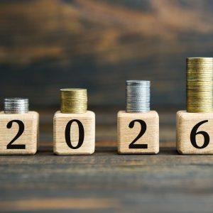 2026 metų finansinės prognozės: ką reikia žinoti?