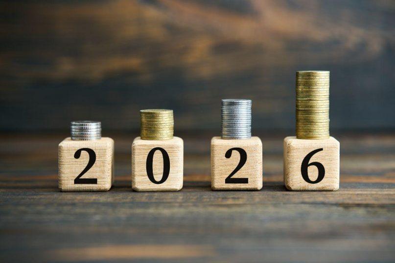 2026 metų finansinės prognozės: ką reikia žinoti?