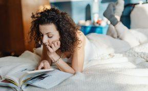 3 geros priežastys nustoti gulėti ant pilvo