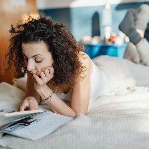 3 geros priežastys nustoti gulėti ant pilvo