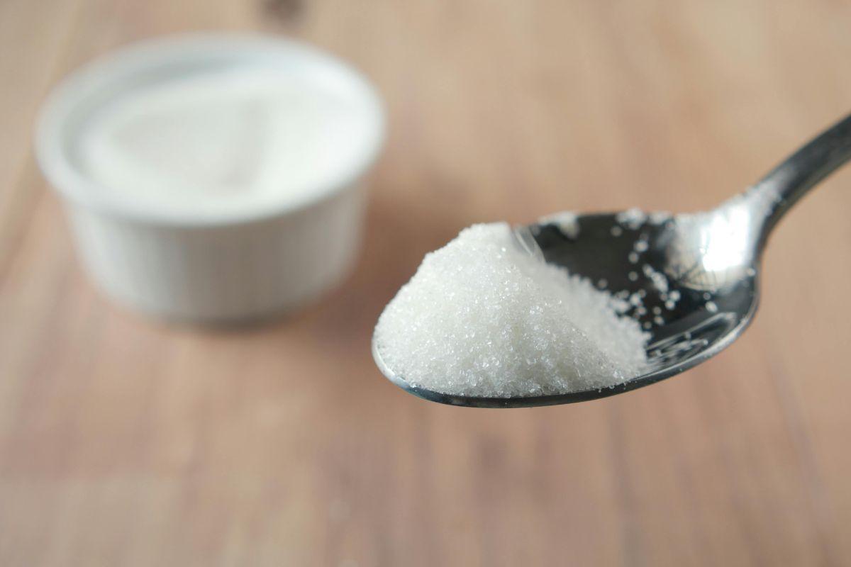 3 maisto produktai, kuriuose slepiasi daugiausiai cukraus