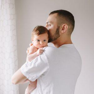 3 pagrindinės gero tėvo savybės