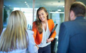 3 paslaptys, kurios padės padaryti gerą pirmąjį įspūdį