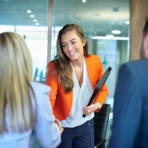 3 paslaptys, kurios padės padaryti gerą pirmąjį įspūdį