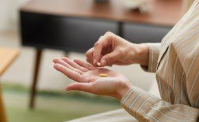 3 svarbiausi vitaminai ir maistinės medžiagos ilgalaikei sveikatai