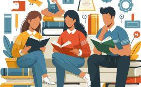 3 svarbūs ir įdomūs faktai apie žmonių saviugdą ir pasaulio suvokimą