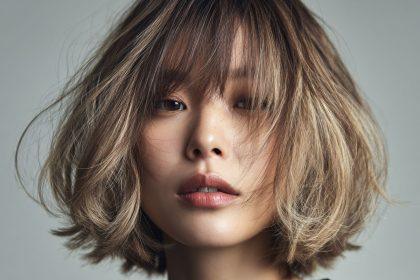 3 universalūs kirpimai, kurie tinka visiems veido tipams