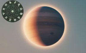 3 Zodiako ženklai, kuriuos lapkritį stipriausiai paveiks retrogradinis Jupiteris