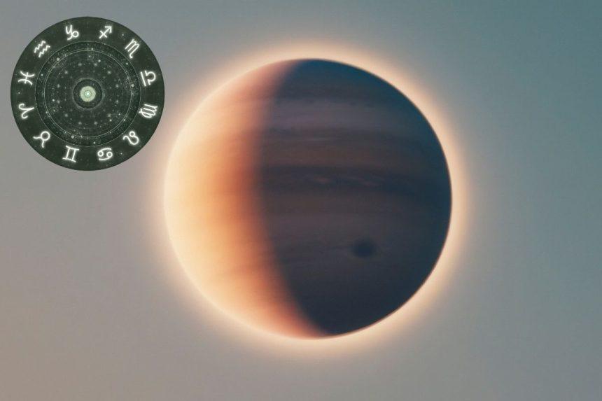 3 Zodiako ženklai, kuriuos lapkritį stipriausiai paveiks retrogradinis Jupiteris