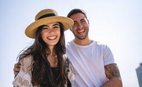 4 parametrai, pagal kuriuos galima nustatyti partnerių suderinamumą