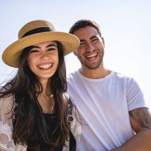 4 parametrai, pagal kuriuos galima nustatyti partnerių suderinamumą