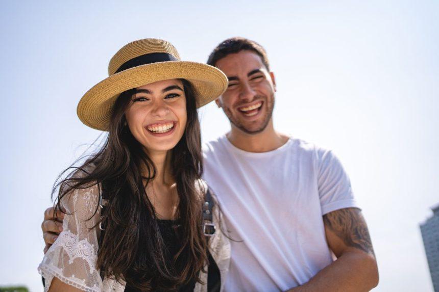 4 parametrai, pagal kuriuos galima nustatyti partnerių suderinamumą