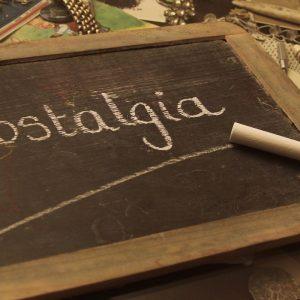 4 patarimai, kaip visiškai nustoti jausti nostalgiją ir neužstrigti praeityje