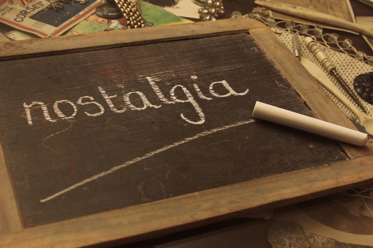 4 patarimai, kaip visiškai nustoti jausti nostalgiją ir neužstrigti praeityje