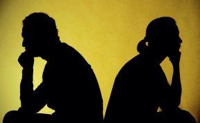 4 priežastys, kodėl sunku nutraukti toksiškus santykius