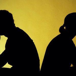 4 priežastys, kodėl sunku nutraukti toksiškus santykius