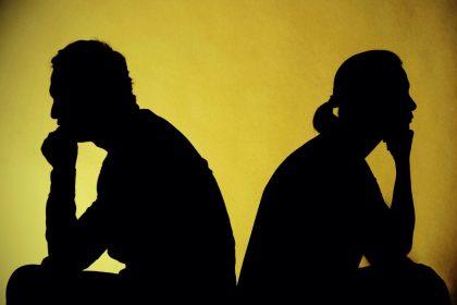 4 priežastys, kodėl sunku nutraukti toksiškus santykius