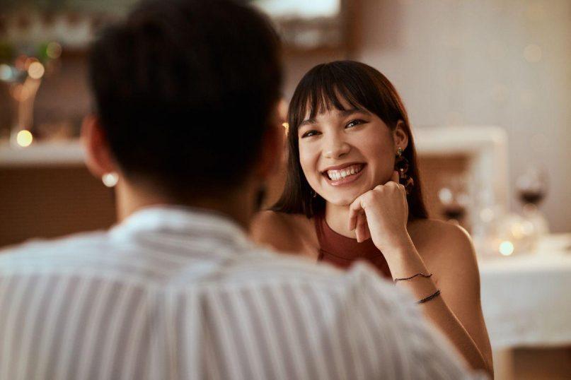 4 toksiško elgesio per pasimatymus pavyzdžiai