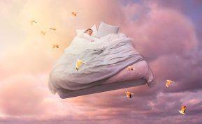 4 Zodiako ženklų atstovai, kurie iš tiesų sapnuoja pranašiškus sapnus