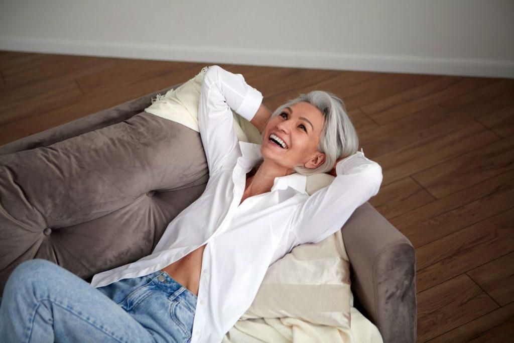 40–50 metų: gyvenimo tikslai įgauna prasmę