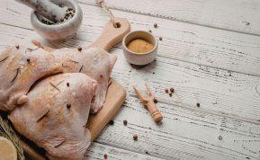 5 auksinės vištienos ruošimo taisyklės, kad ji būtų sultinga ir itin skani