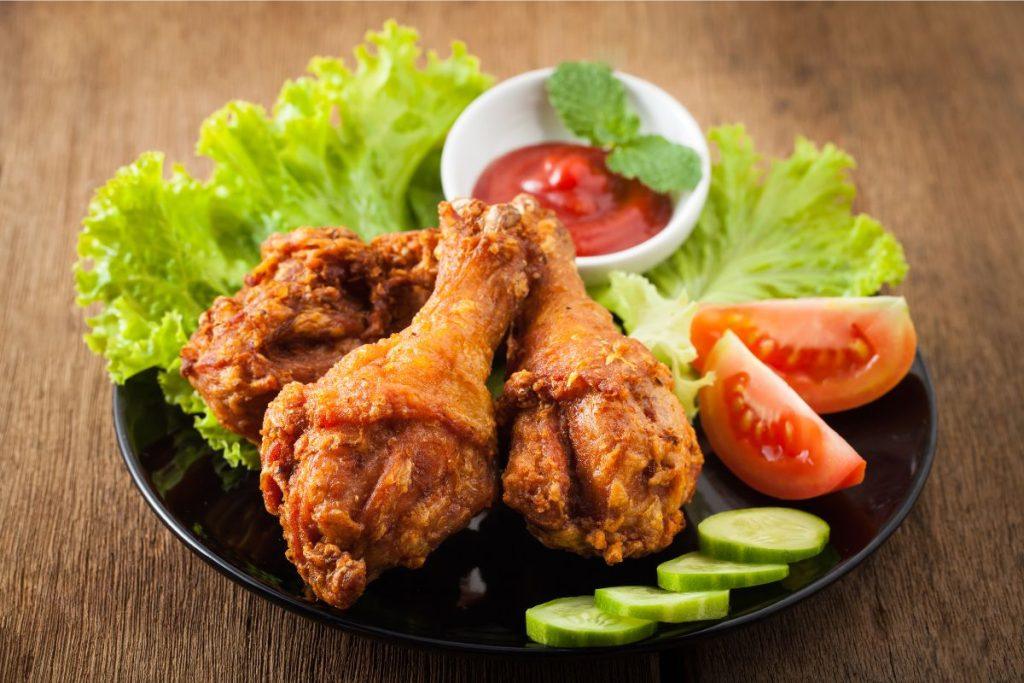 5 auksinės vištienos ruošimo taisyklės, kad ji būtų sultinga ir itin skani. Per mažai laiko patiekalo ruošimui