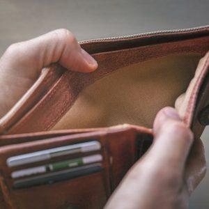 5 blogi įpročiai, kurie trukdo jums praturtėti