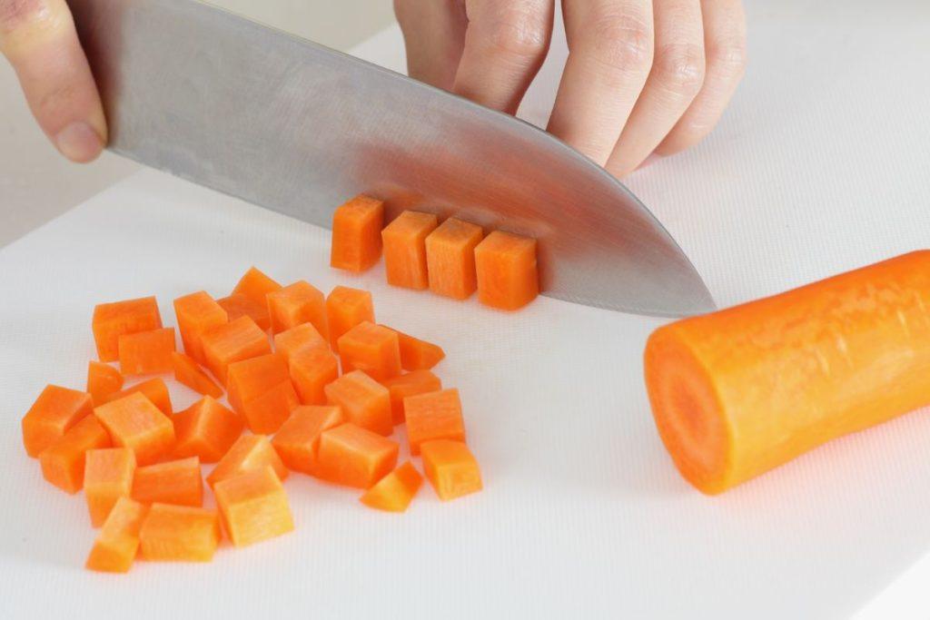 5 desertai iš morkų. Kodėl verta rinktis desertus iš morkų?