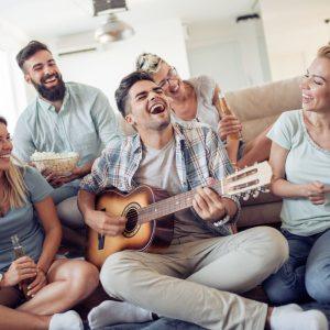 5 draugų tipai, kuriuos turėtų turėti kiekvienas žmogus