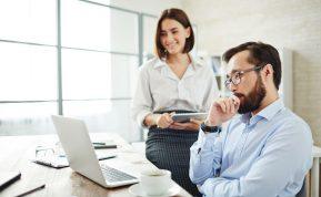 5 faktai apie darbą, kuriuos verta žinoti darbuotojams