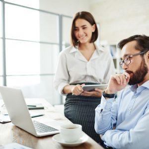 5 faktai apie darbą, kuriuos verta žinoti darbuotojams