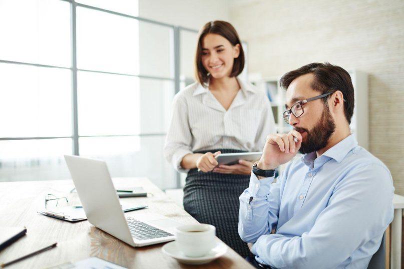 5 faktai apie darbą, kuriuos verta žinoti darbuotojams