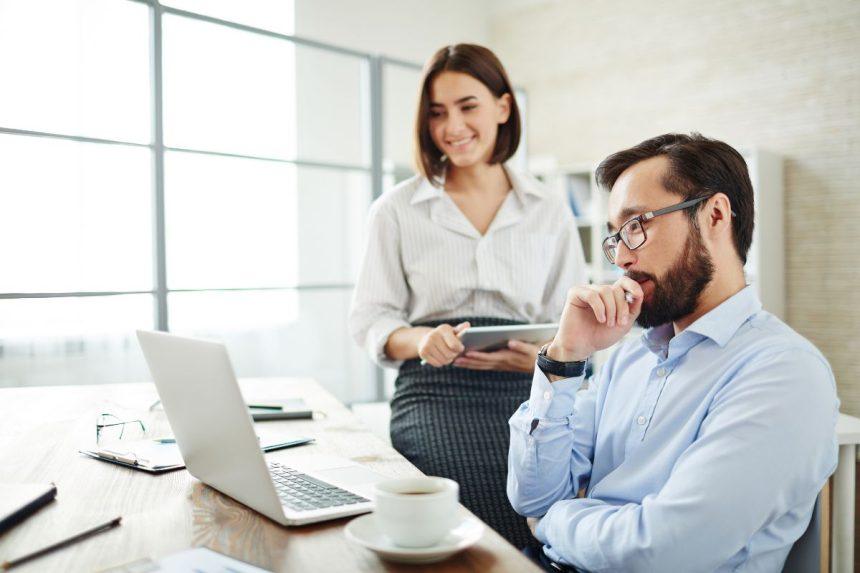 5 faktai apie darbą, kuriuos verta žinoti darbuotojams