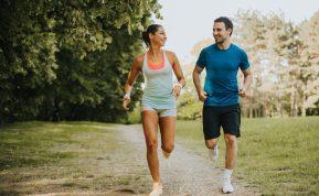 5 km bėgimas: patarimai, kaip pagerinti laiką ir išlaikyti motyvaciją