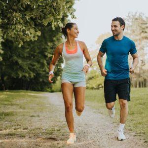 5 km bėgimas: patarimai, kaip pagerinti laiką ir išlaikyti motyvaciją