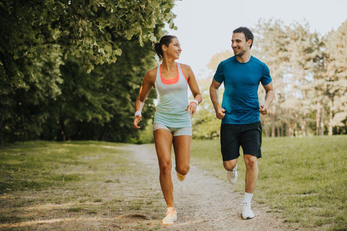 5 km bėgimas: patarimai, kaip pagerinti laiką ir išlaikyti motyvaciją