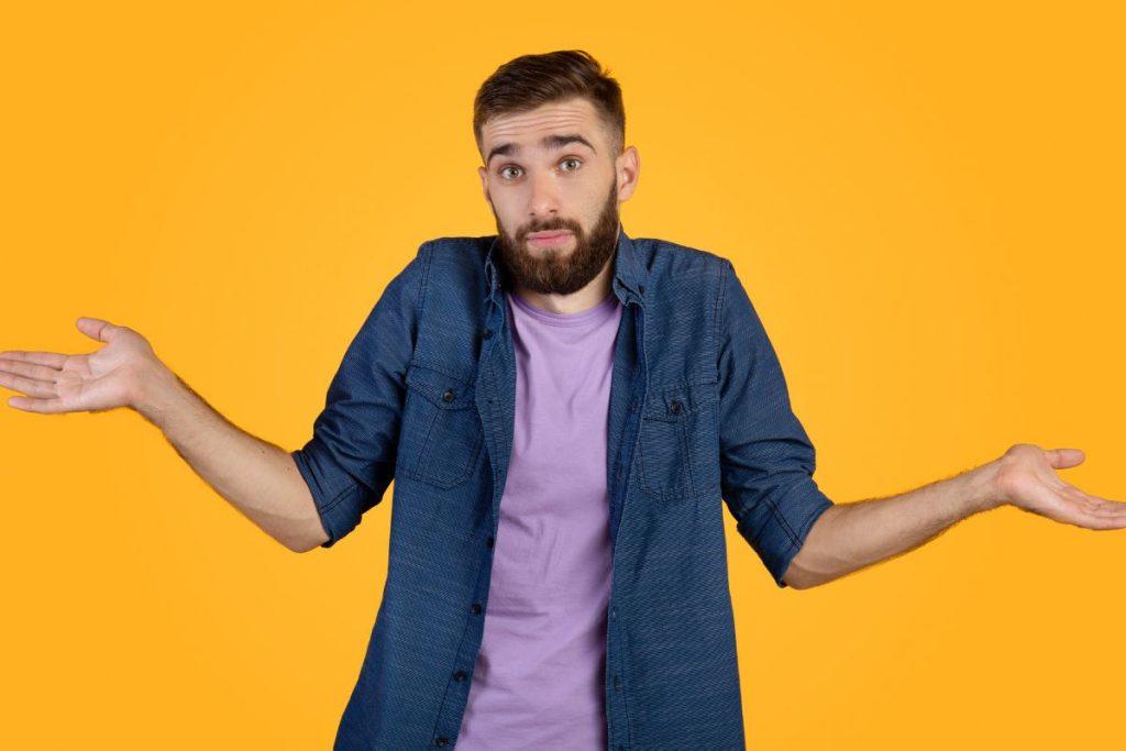 5 mandagios frazės, atstumiančios nuo mūsų kitus žmones. Žodis - galbūt