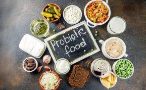 5 natūralūs produktai, kurie praturtins jūsų organizmą probiotikais ir stiprins imunitetą
