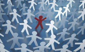 5 pačio rečiausio asmenybės tipo pasaulyje požymiai (planetoje jų yra tik 2%)