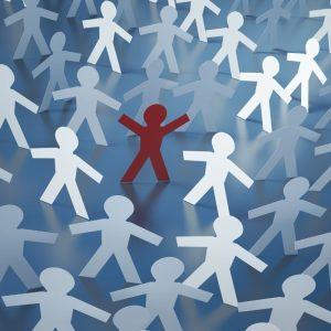 5 pačio rečiausio asmenybės tipo pasaulyje požymiai (planetoje jų yra tik 2%)