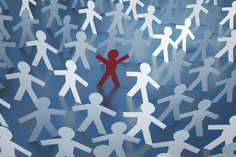 5 pačio rečiausio asmenybės tipo pasaulyje požymiai (planetoje jų yra tik 2%)