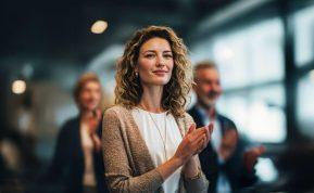 5 pačios sėkmingiausios verslininkės pagal zodiako ženklą