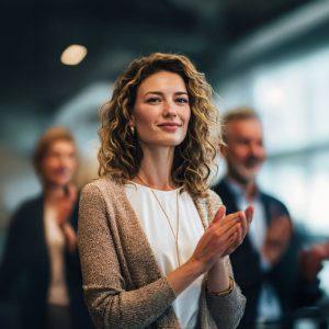 5 pačios sėkmingiausios verslininkės pagal zodiako ženklą