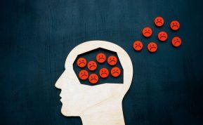 5 patarimai, kurie jums padės paprasčiau valdyti neigiamas emocijas