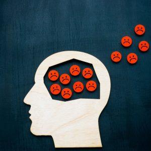 5 patarimai, kurie jums padės paprasčiau valdyti neigiamas emocijas