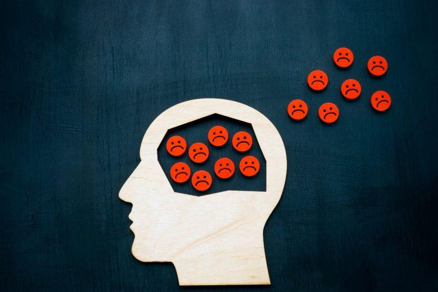 5 patarimai, kurie jums padės paprasčiau valdyti neigiamas emocijas