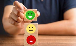 5 patarimai tiems, kurie nori pradėti mąstyti pozityviai