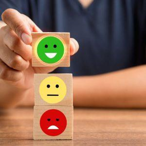 5 patarimai tiems, kurie nori pradėti mąstyti pozityviai