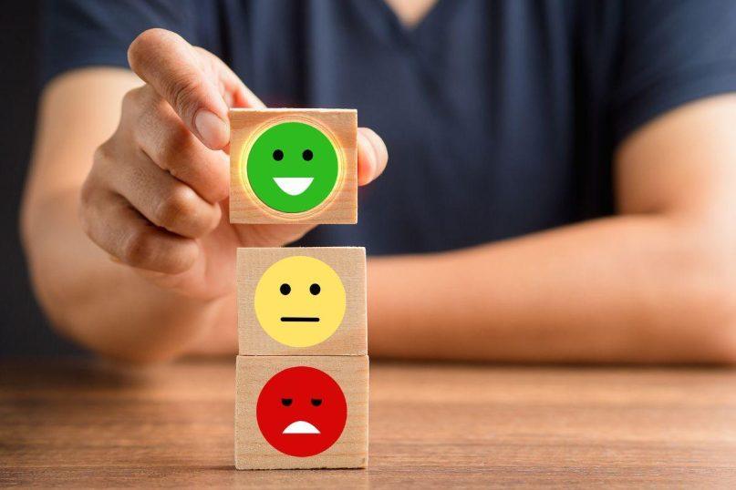 5 patarimai tiems, kurie nori pradėti mąstyti pozityviai