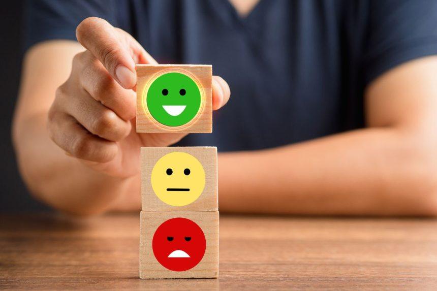 5 patarimai tiems, kurie nori pradėti mąstyti pozityviai